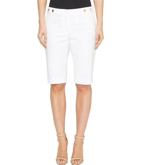 women's Michael Kors shorts